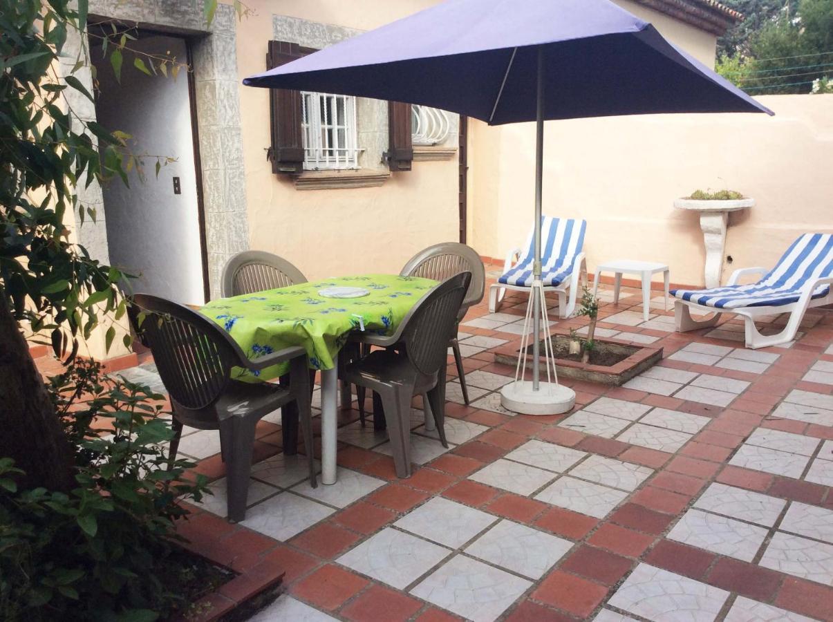 89 Le Grand Pin Apartment Сен Максим Екстериор снимка