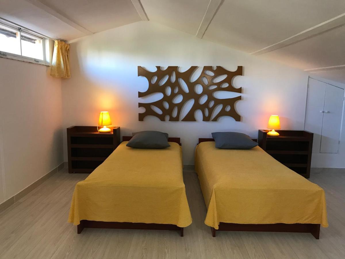 89 Le Grand Pin Apartment Сен Максим Екстериор снимка