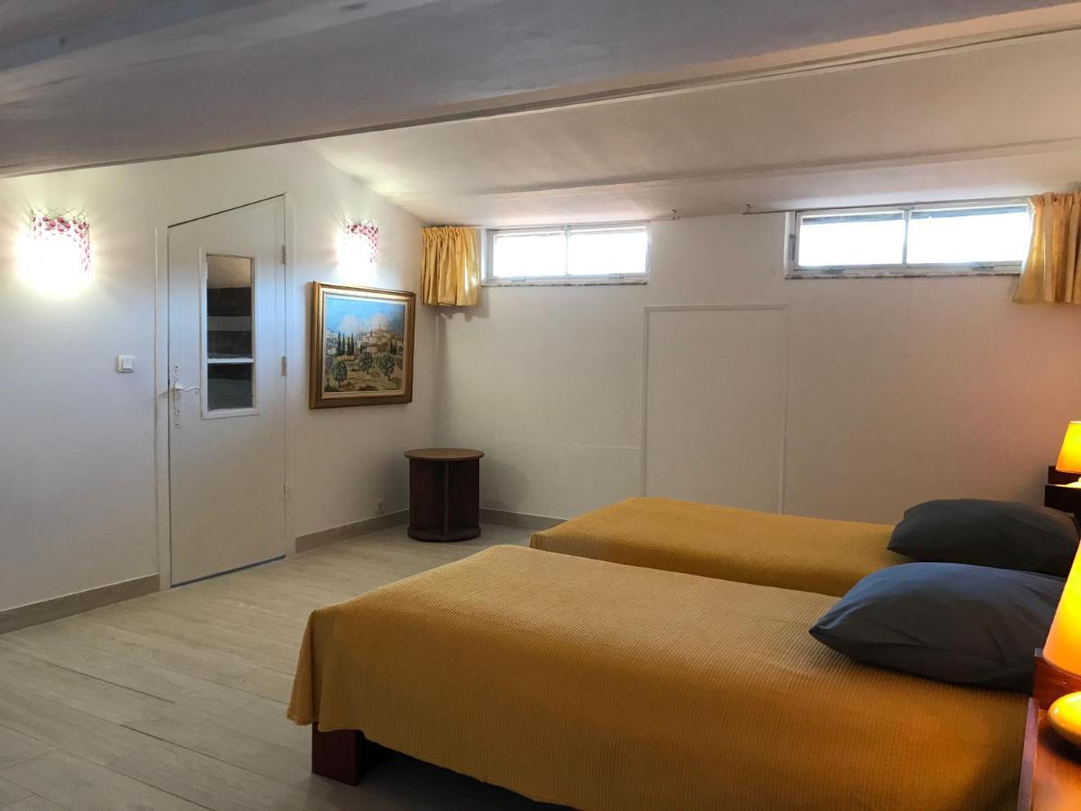 89 Le Grand Pin Apartment Сен Максим Екстериор снимка