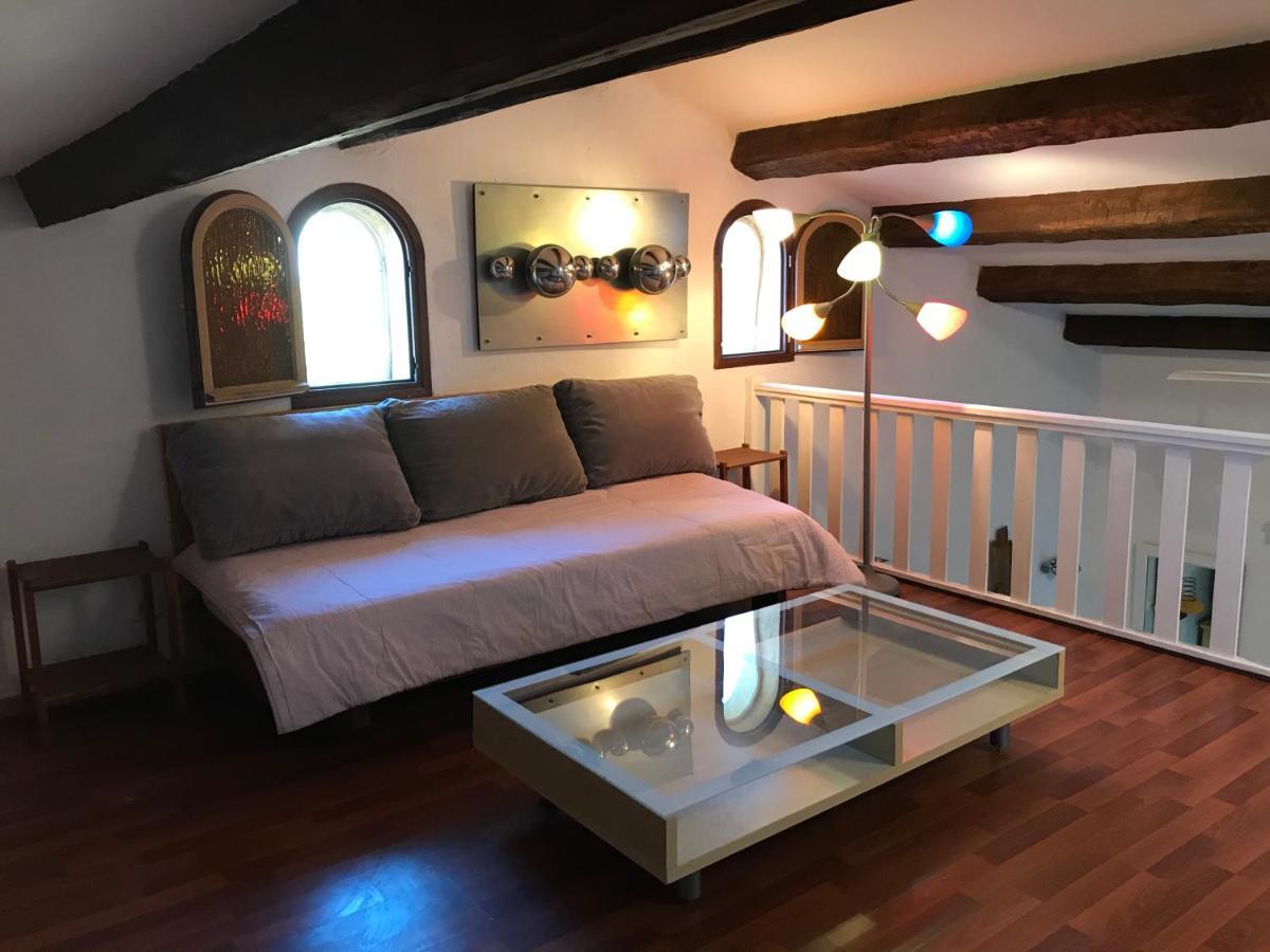 89 Le Grand Pin Apartment Сен Максим Екстериор снимка
