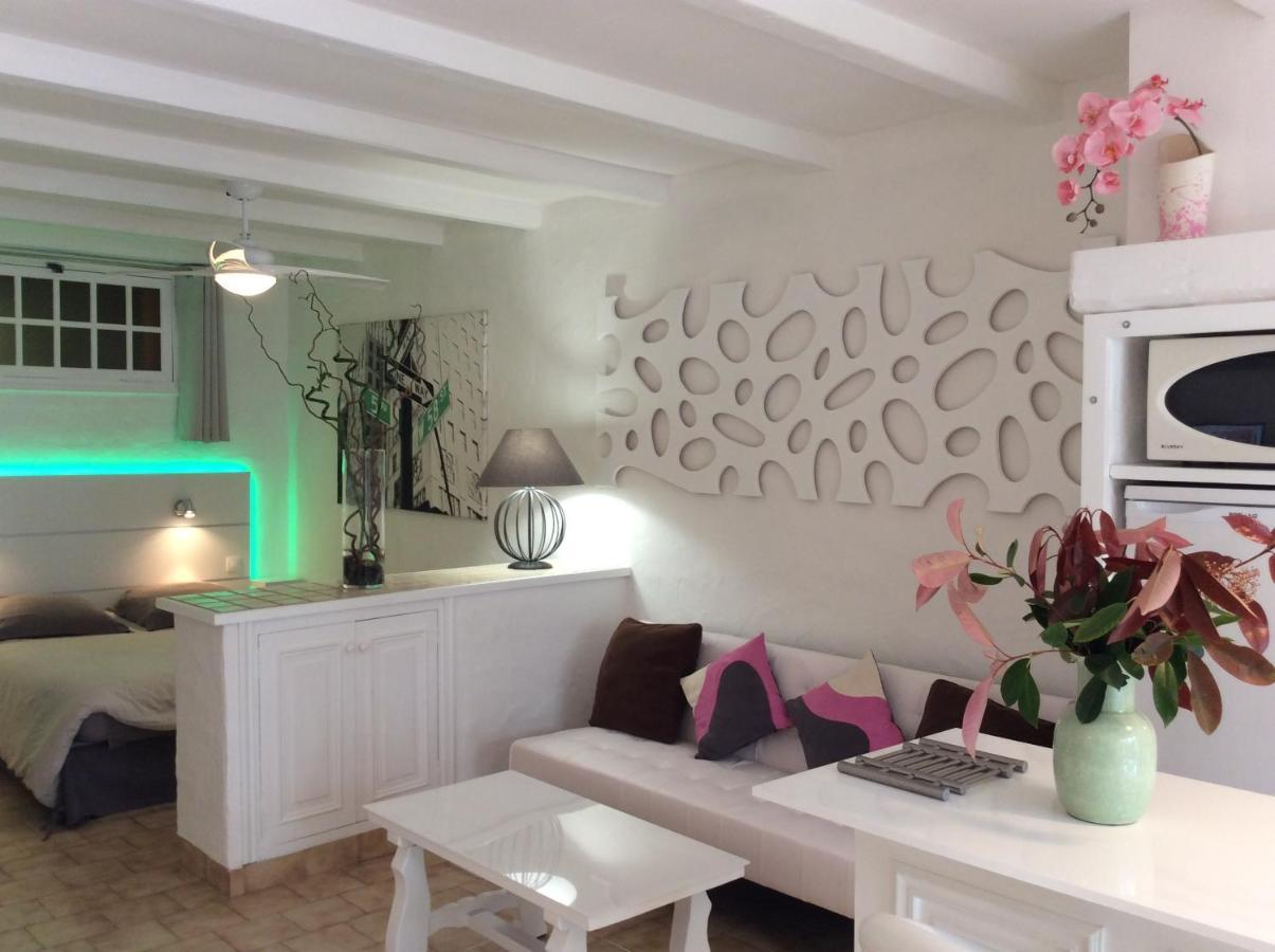 89 Le Grand Pin Apartment Сен Максим Екстериор снимка