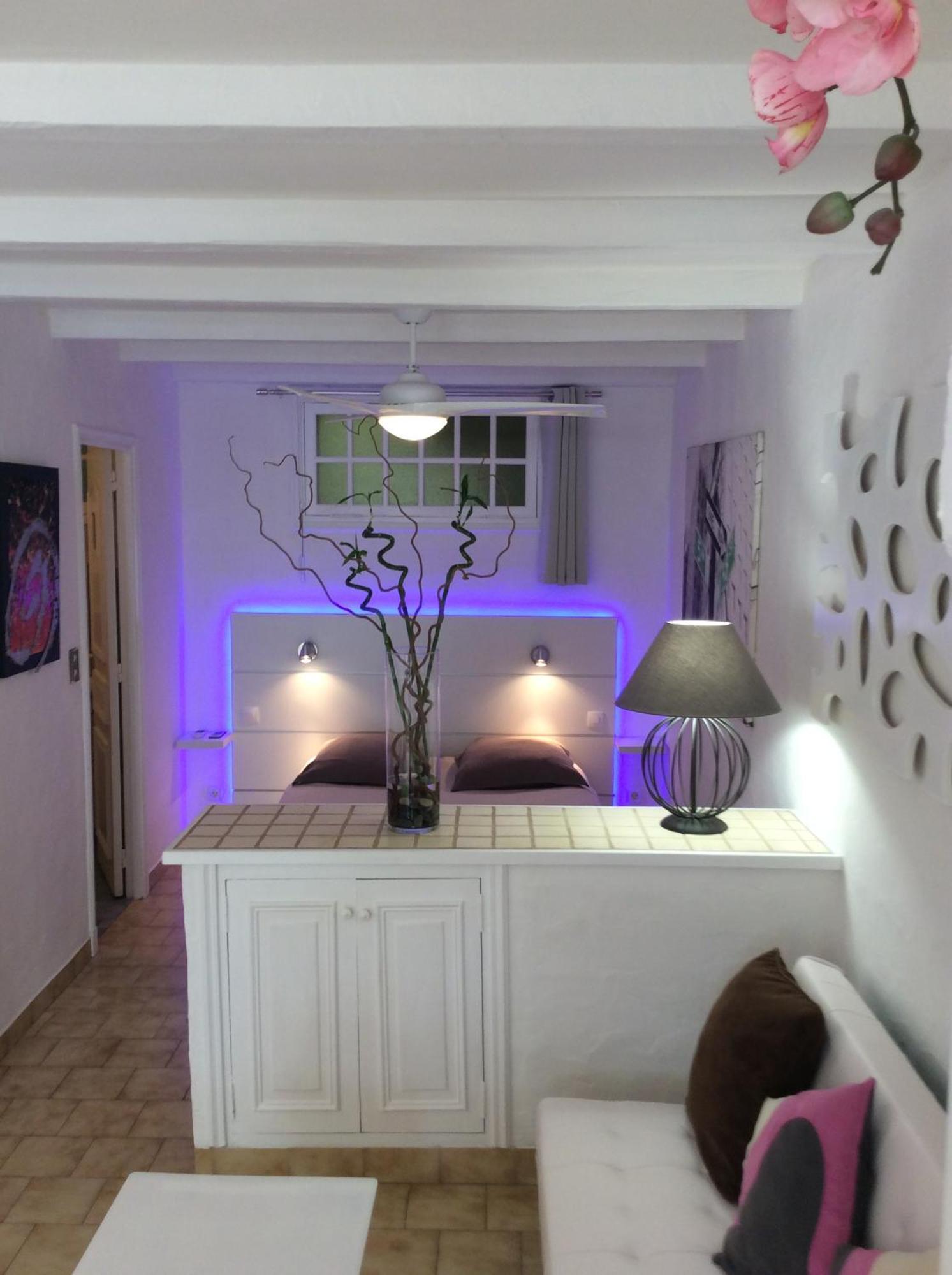 89 Le Grand Pin Apartment Сен Максим Екстериор снимка