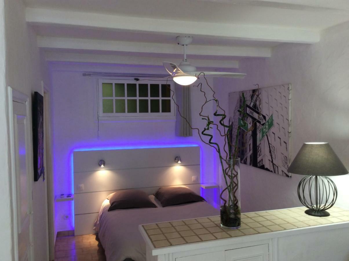 89 Le Grand Pin Apartment Сен Максим Екстериор снимка
