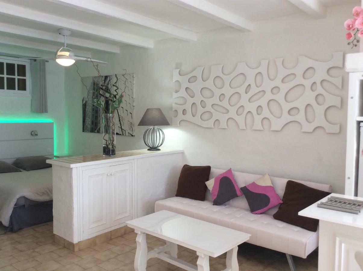 89 Le Grand Pin Apartment Сен Максим Екстериор снимка