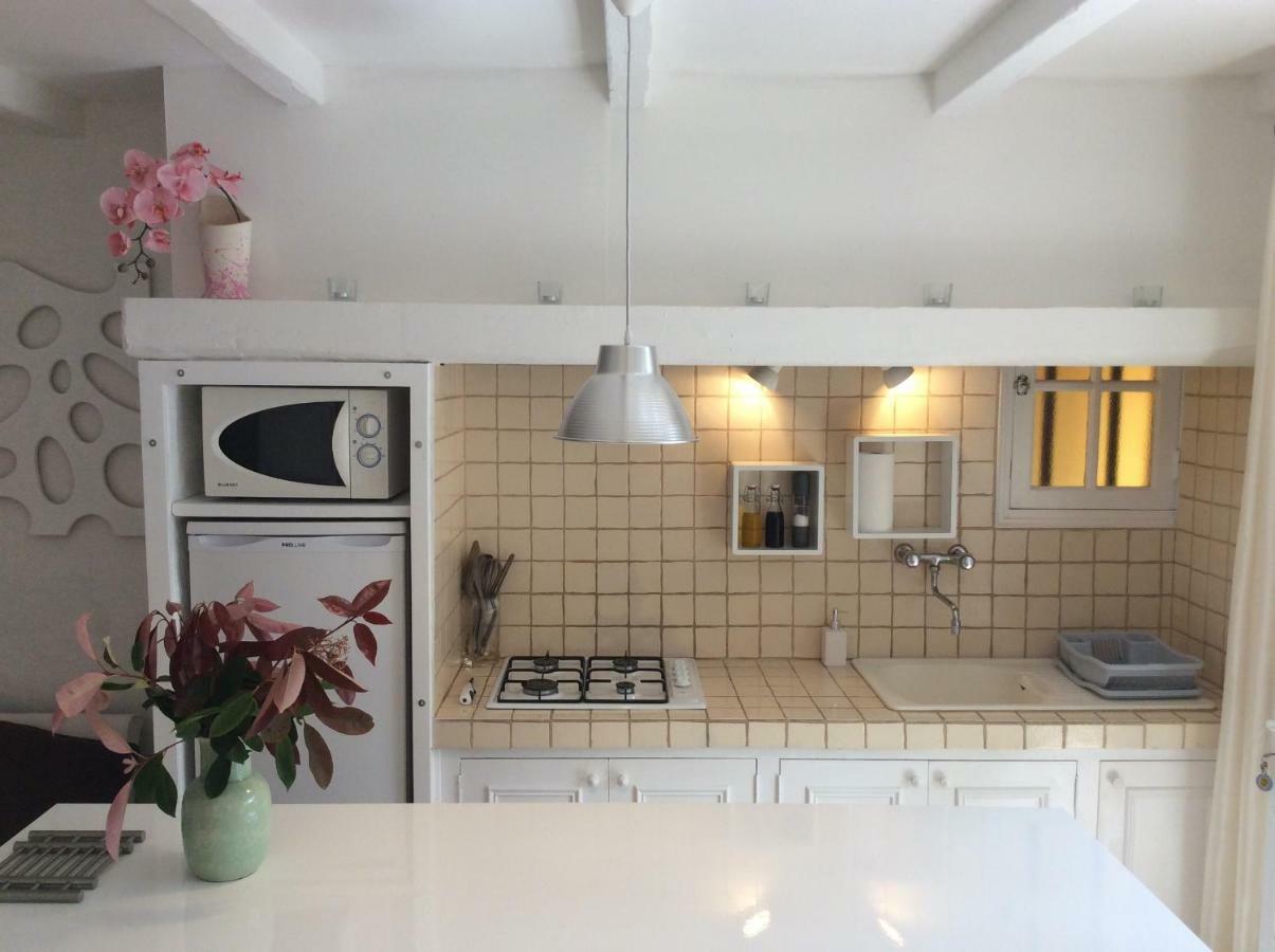 89 Le Grand Pin Apartment Сен Максим Екстериор снимка
