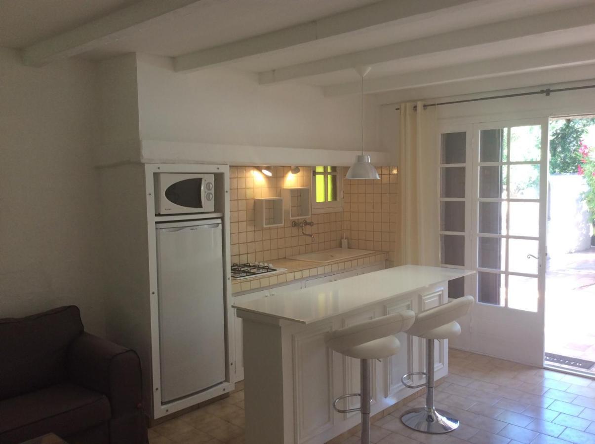 89 Le Grand Pin Apartment Сен Максим Екстериор снимка