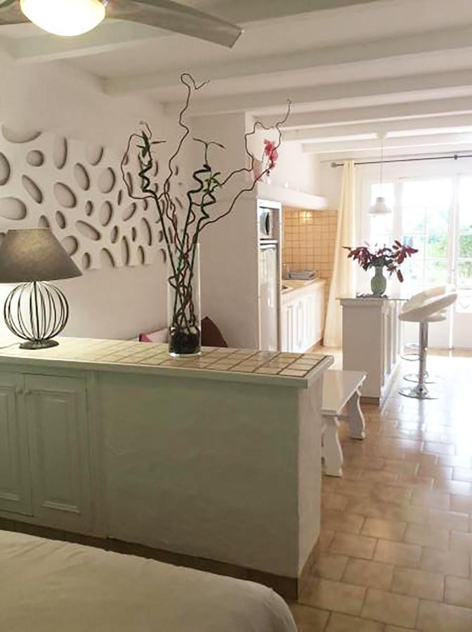 89 Le Grand Pin Apartment Сен Максим Екстериор снимка
